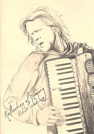Reflection of Memory for accordion