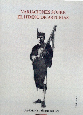 Variaciones sopbre el himno de Asturias para guitarra