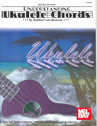 Understanding Ukulele chords  