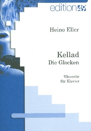 Die Glocken fr Klavier