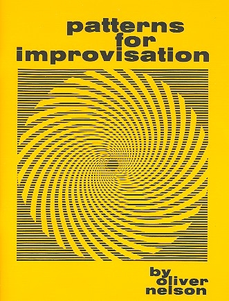Patterns for Improvisation  