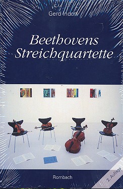 Beethovens Streichquartette