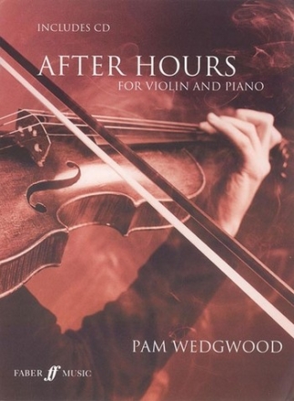 After Hours for violin and piano