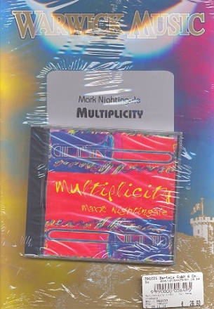Mulitplicity for tenor trombone