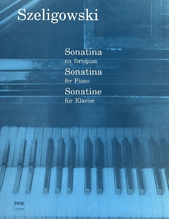 Sonatine fr Klavier