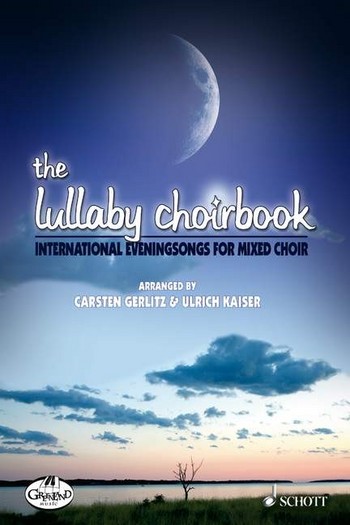 The Lullaby Choir fr gemischten Chor (SATB)