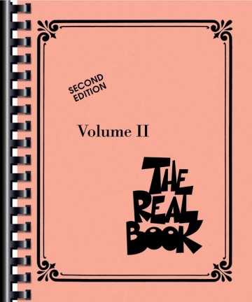 The real Book vol.2: C version