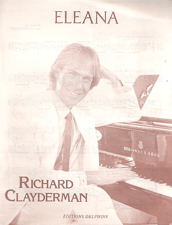 Eleana: fr Klavier