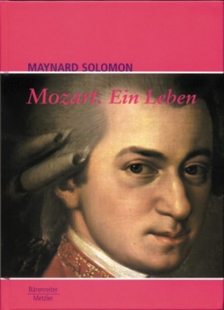 Mozart Ein Leben gebunden