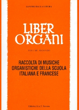 Liber Organi vol.2