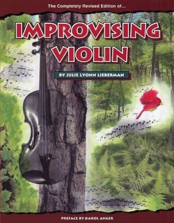 Improvising violin