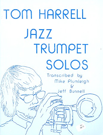 Jazz Trumpet Solos