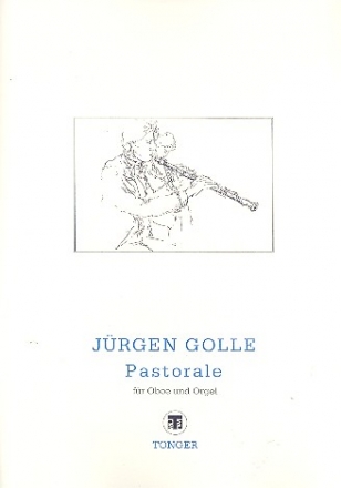 Pastorale fr Oboe und Orgel