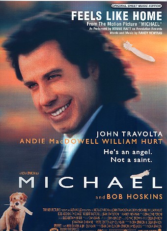 Feels like home: Einzelausgabe aus dem Film Michael Bonnie Raitt, Interpret