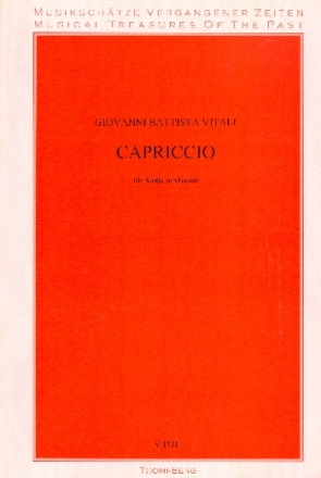 Capriccio fr Streichorchester Partitur (Kopie)