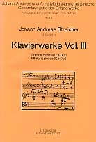 Klavierwerke Band 3