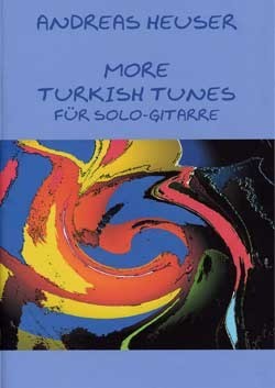 More Turkish Tunes fr Gitarre