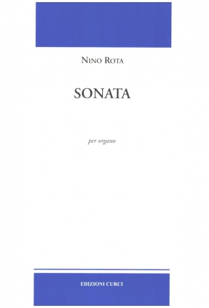 Sonata per organo