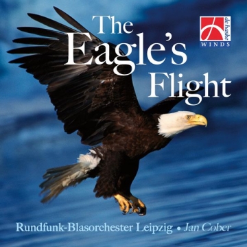 The eagle's flight CD