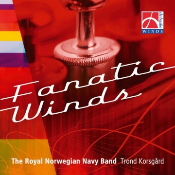 Fanatic winds CD