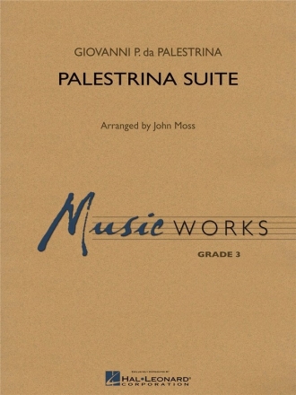 Palestrina Suite fr Blasorchester