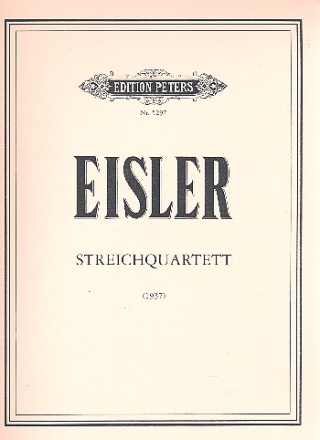 Streichquartett fr Streichquartett Stimmen