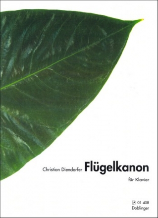 Flgelkanon fr Klavier