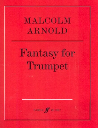 Fantasy op.100  for trumpet