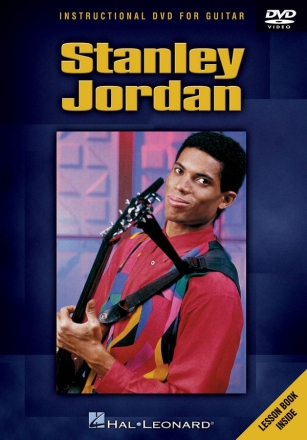 Stanley Jordan DVD-Video
