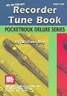 Recorder Tune Book