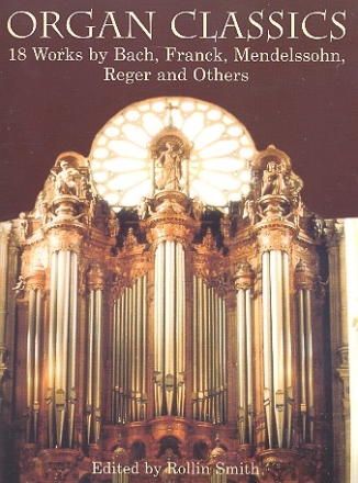 Organ Classics  