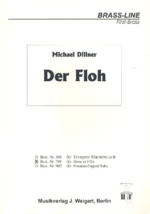 Der Floh fr Horn