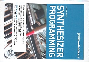 Synthesizer Programming (+CD)