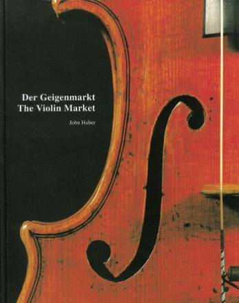 Der Geigenmarkt The violin market