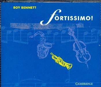 Fortissimo 4 CD's