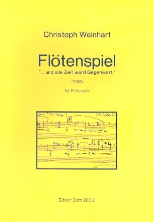 Fltenspiel 