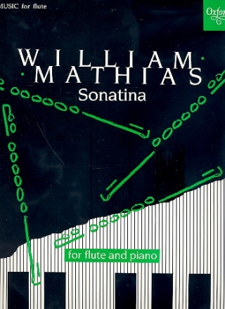 Sonatina for flute and piano