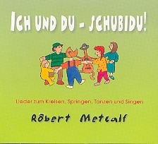 Ich und du - Schubidu  CD