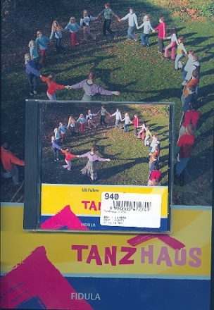 Tanzhaus (+CD)  