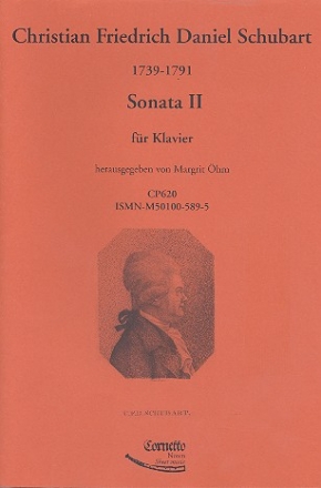 Sonate Nr.2 fr Klavier