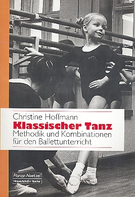 Klassischer Tanz - Musik zum ben und Begleiten am Klavier 