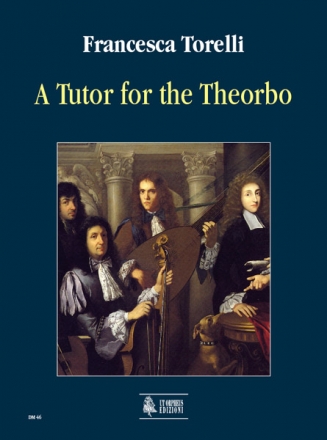 A Tutor for the Theorbo  