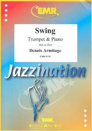 Swing fr 1-2 Saxophone und Klavier