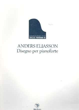 Disegno per pianoforte