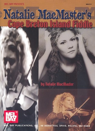 Cape Breton Island Fiddle