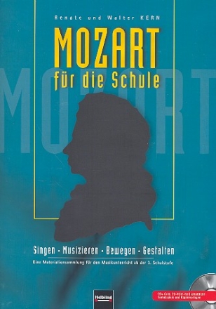 Schubert fr die Schule CD Tonbeispiele und Playbacks