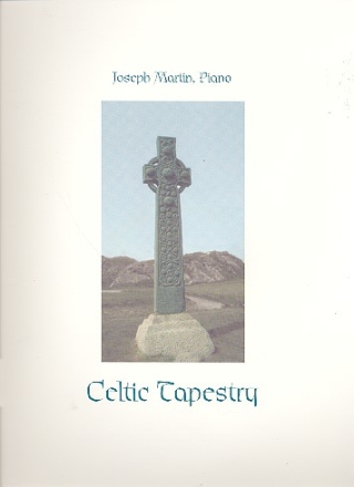 Celtic Tapestry for piano