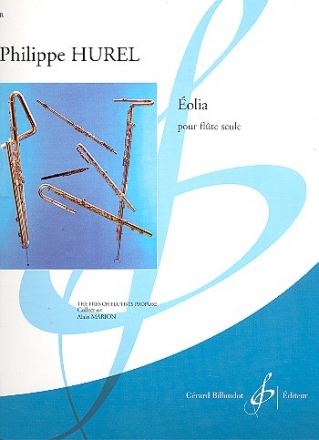 olia pour flute