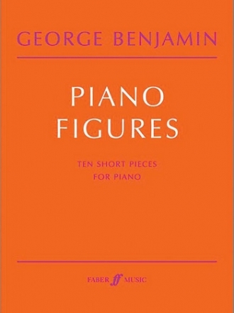 Piano Figures for piano