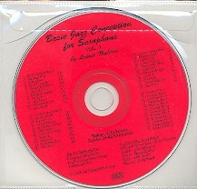 Basic Jazz Conception vol.1  CD